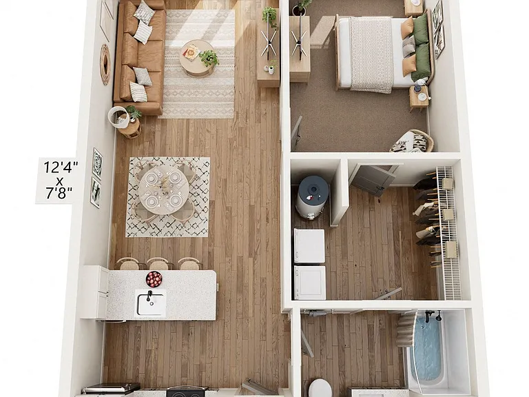 Elevate Riverview — Photo 45