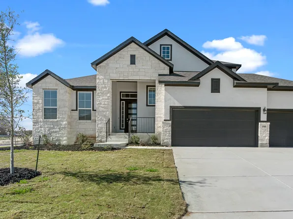180 Jereth Crossing, Castroville, TX 78009