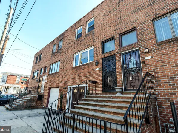 1104 Moore St, Philadelphia, PA 19148