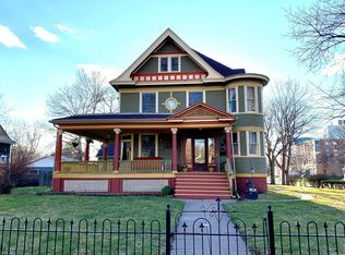 122 N Yale St, Vermillion, SD 57069
