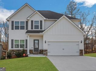 1215 Palmetto Ln, Villa Rica, GA
