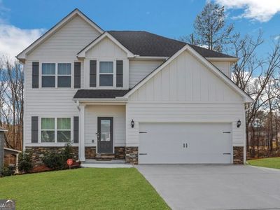 1215 Palmetto Ln, Villa Rica, GA, 30180