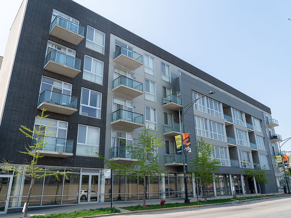 1st image of 4730 N Kimball Ave APT 307