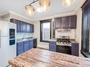 388 Baldwin Ave APT 3, Jersey City, NJ 07306