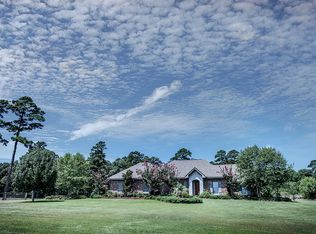 1410 Lisa Ln, Terry, MS 39170