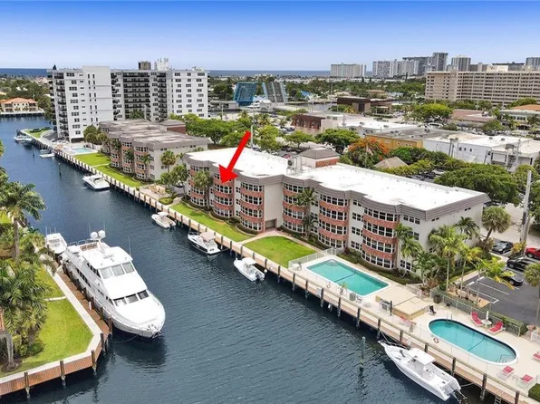 3111 NE 51st Street #305, Fort Lauderdale, FL 33308