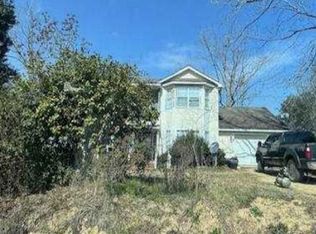 2667 Luke Rd, Ray City, GA 31645