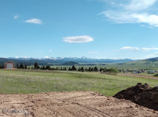 100 Western Way, Philipsburg, MT 59858