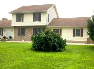 102 Hunting Way, Smyrna, DE 19977