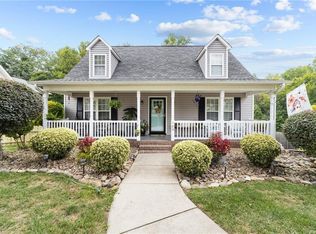 109 Brightleaf Ct, Archdale, NC 27263