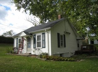 8840 Mount Washington Rd, Taylorsville, KY 40071