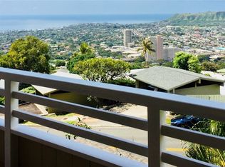 1761 Halekoa Dr, Honolulu, HI 96821