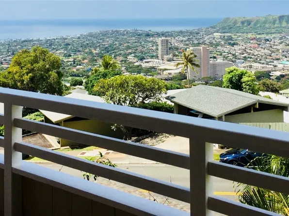 1761 Halekoa Dr, Honolulu, HI 96821