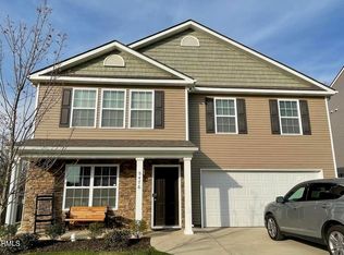 9476 Avian Forest Ln, Heiskell, TN 37754