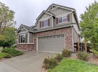 6997 S Gun Club Ct, Aurora, CO 80016