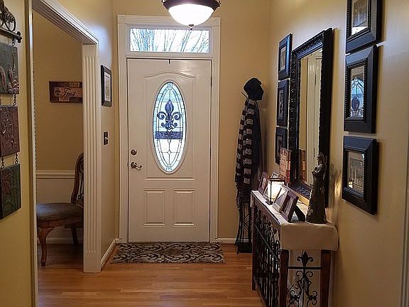 Entry Way