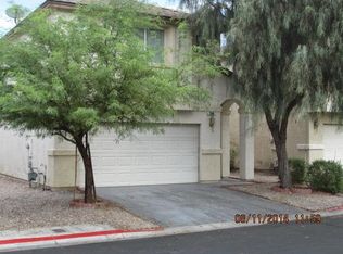 4354 Hinsdale St, Las Vegas, NV 89115
