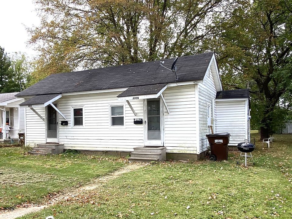 2nd image of 602 S Pleasant St