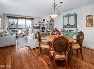 1120 Village Rd SUITE 403, Beaver Creek, CO 81620