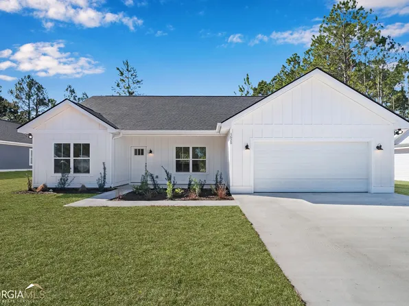 1620 Ashantilly Dr #27, Darien, GA 31305