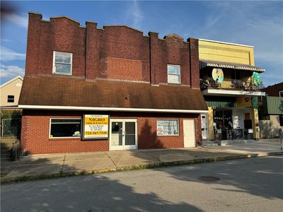 127 & 129 Columbia Ave, Vandergrift, PA, 15690