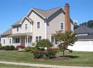 10 Suzy Ct, Meriden, CT 06451