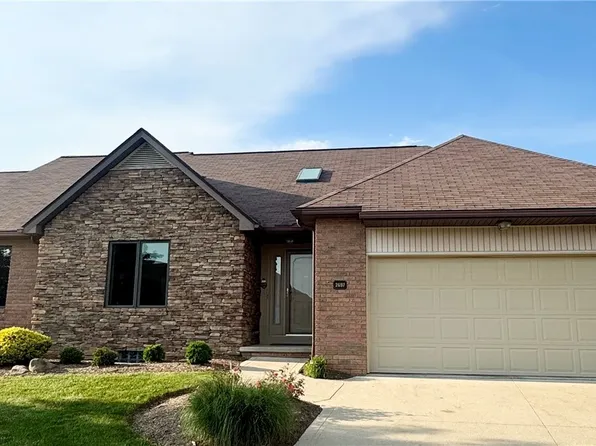 2697 Prescott Downs, Stow, OH 44224