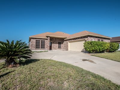 6226 Manresa St, Corpus Christi, TX, 78415