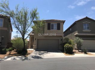 8029 Caspian Moon Dr, Las Vegas, NV 89166
