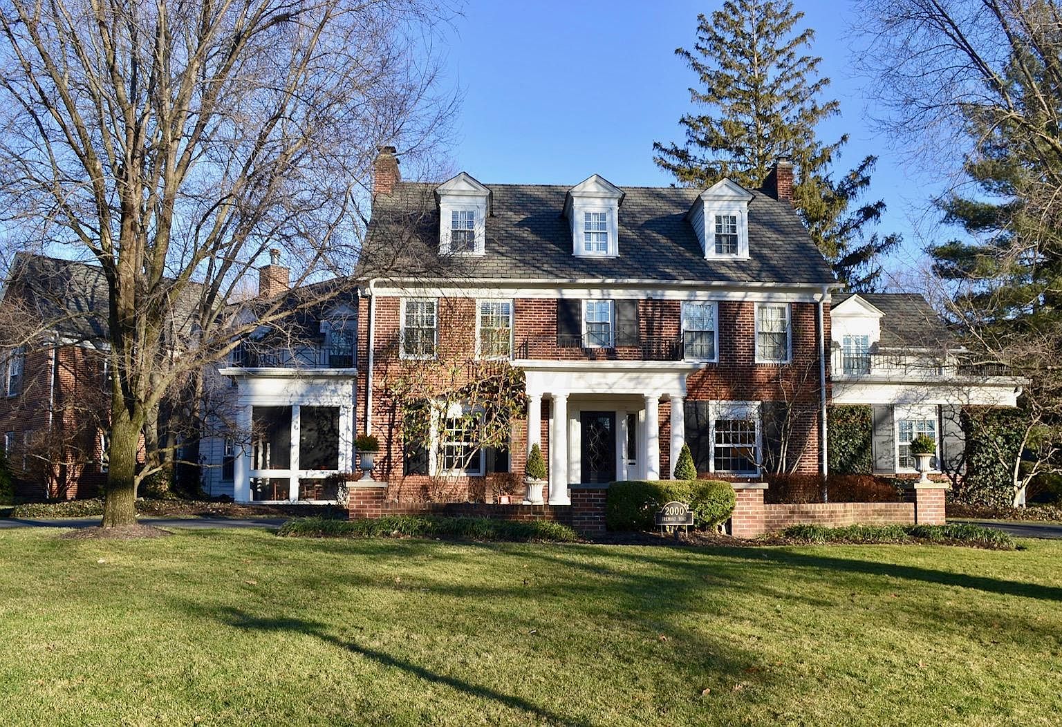 2000 Tremont Rd, Upper Arlington, OH 43212 Zillow
