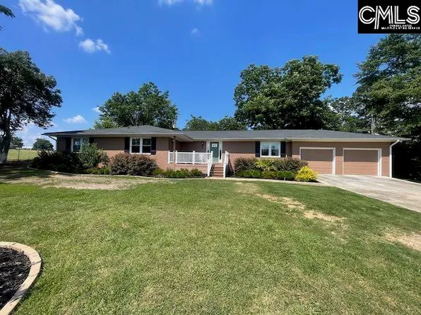 204 Breezy Hill Rd, Leesville, SC 29070