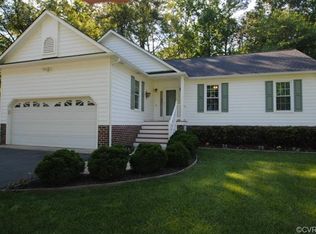 10211 Castle Tower Rd, Mechanicsville, VA 23116