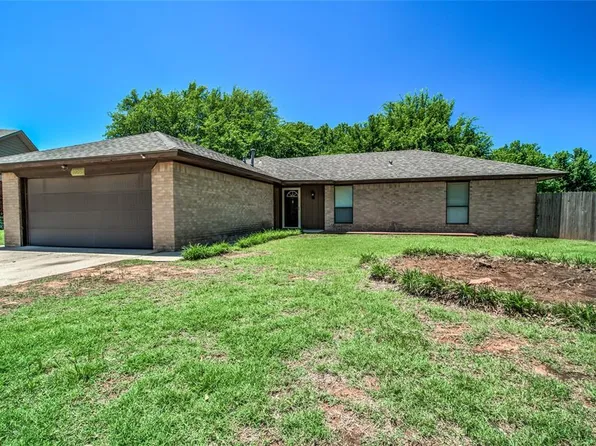 1005 Bank Side Cir, Edmond, OK 73012