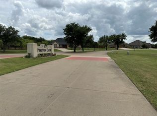 3121 Preston Club Dr, Sherman, TX 75092