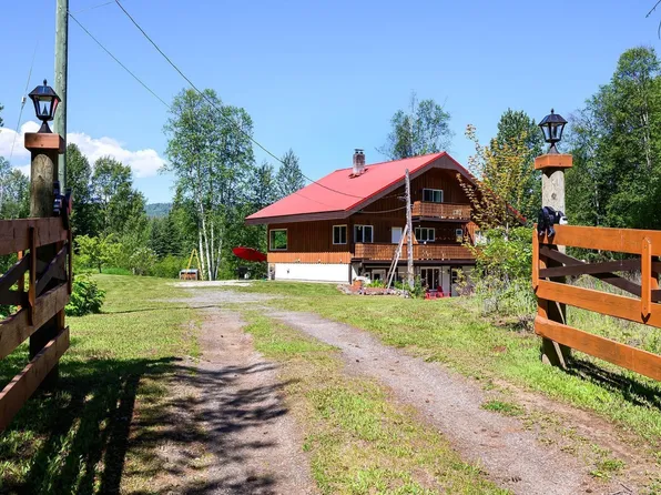 5305 Clearwater Valley Rd, Thompson Nicola, BC V0E 1N1