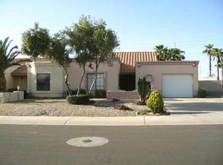 11402 N Puget Ave, Peoria, AZ 85345