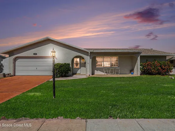 358 Desoto Pkwy, Satellite Beach, FL 32937