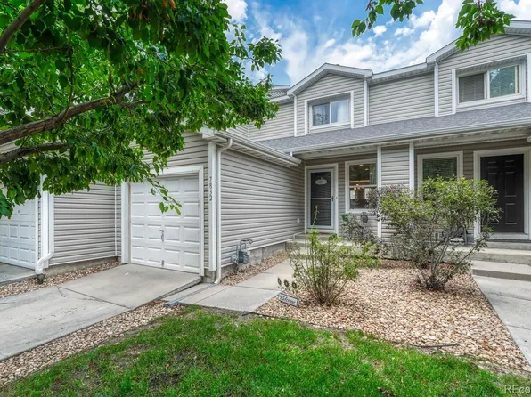 7832 S Kittredge Circle, Englewood, CO 80112