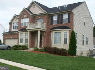 10010 Martin Ave, Glenn Dale, MD 20769