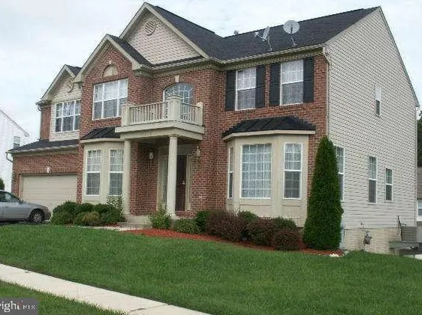 10010 Martin Ave, Glenn Dale, MD 20769