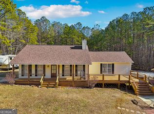 20 Fent Summerville Rd, Buchanan, GA 30113