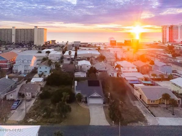 5923 Sunset Ave, Panama City Beach, FL 32408