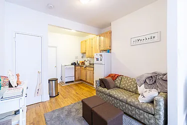 Rented by City Connections Realty