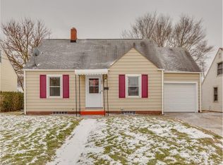 1644 25th St NW, Canton, OH