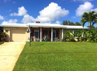 2593 Northside Dr, Lake Worth, FL 33462