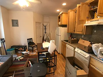 Rented by Ideal Properties Group