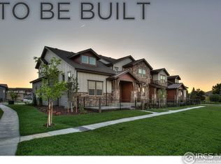 6324 Pumpkin Ridge Dr #2, Windsor, CO 80550