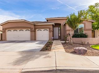 6927 W Wood St, Phoenix, AZ 85043