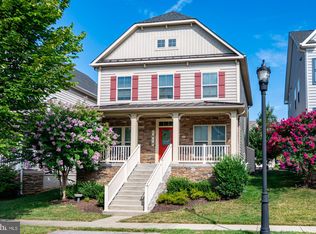 1419 Village Green Way, Brunswick, MD 21716