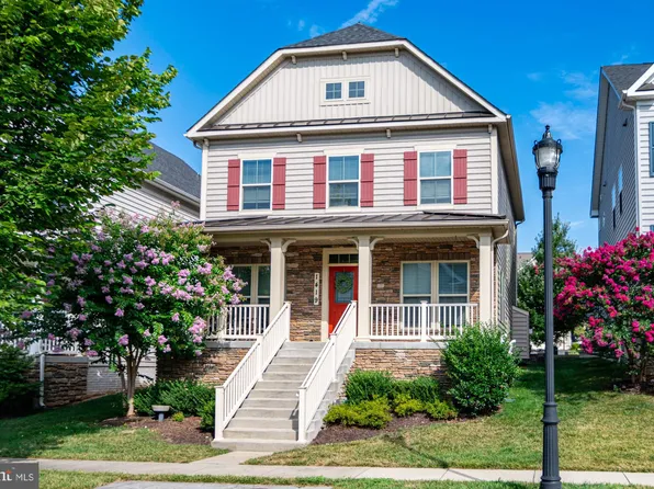 1419 Village Green Way, Brunswick, MD 21716
